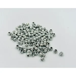 5 mm Kararma Yapmaz Dorika Boncuk