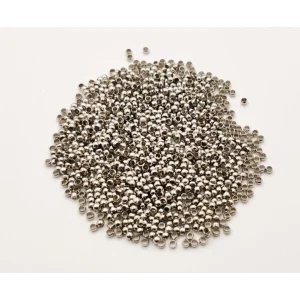 2.5 Mm Takı Biti Bit Kapama Takı Malzemesi 500 Adet